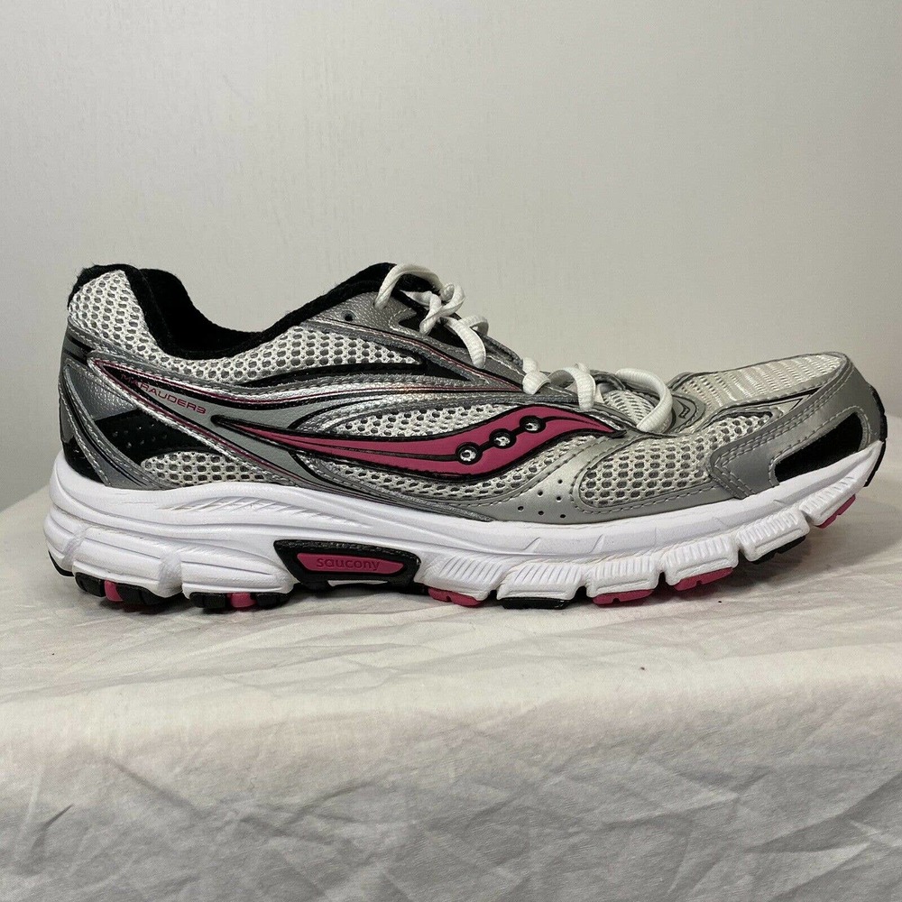 SAUCONY Women's Size 9 Marauder 3 Running